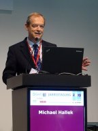 Jahrestagung der DGHO in Berlin 2019